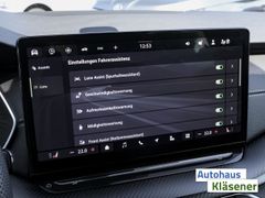 Skoda Octavia Combi Sportl.2.0TDI