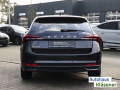 Skoda Scala Tour 1.5TSI