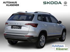 Skoda Karoq Selection 1.5TSI