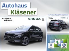 Skoda Karoq Sportline 2,0