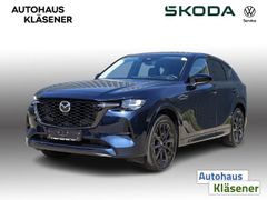 Mazda CX-60 Homura 2.5
