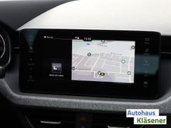 Skoda Kamiq 1.5TSI 110