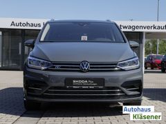Volkswagen Touran Prime-R 1.5