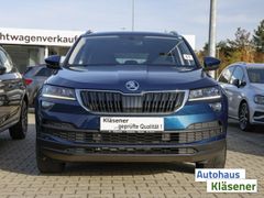 Skoda Karoq Clever 1.5