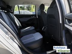 Skoda Octavia Combi Balance