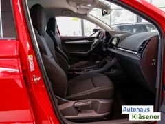 Skoda Karoq Selection 1,5