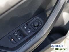 Skoda Karoq Clever 1.5