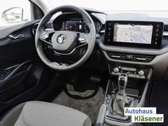 Skoda Fabia Drive 85kW