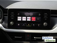 Skoda Kamiq 1.0 TSI