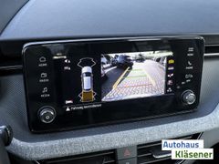 Skoda Kamiq Balance 1.0TSI