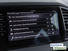 Skoda Karoq Sportline 2,0