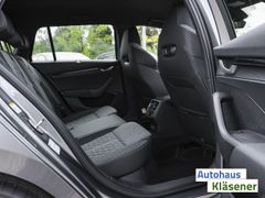 Skoda Octavia Combi Sportline