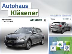Skoda Kamiq 1.0 TSI