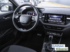 Skoda Fabia Balance 1,0