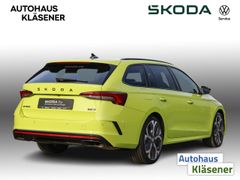 Skoda Octavia Com RS