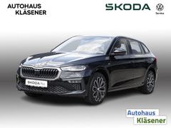 Skoda Scala Drive 85KW