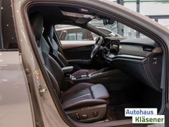 Skoda Octavia Combi RS