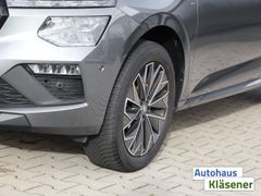 Skoda Kamiq 1.5TSI 110