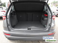 Skoda Karoq Tour 85KW