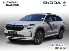 Skoda Kodiaq Sportline 2,0