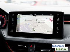 Skoda Kamiq DSG MonteCarlo