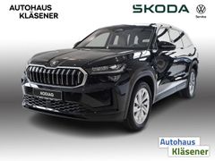 Skoda Kodiaq Selection 2,0