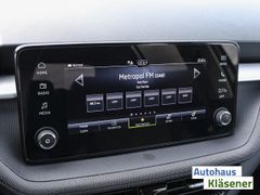 Skoda Fabia Balance 1,0