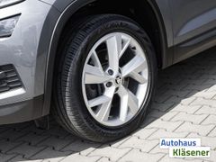 Skoda Kodiaq 2.0TSI 140