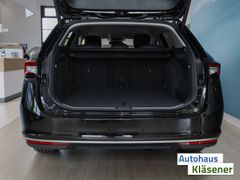 Skoda Superb Combi LK