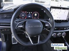 Skoda Superb Combi SP-Line