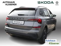 Skoda Kamiq MC 85KW