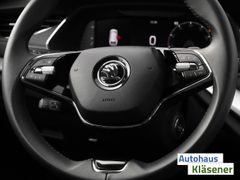 Skoda Octavia Combi Style