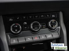Skoda Karoq 1.5TSI 110KW