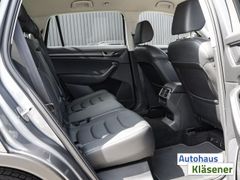 Skoda Kodiaq 2.0TSI 140