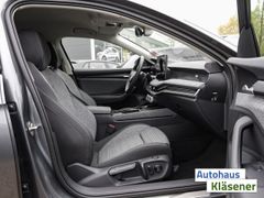 Skoda Superb Combi 110KW