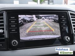 Skoda Karoq 1.5TSI 110KWDSG