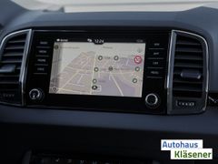 Skoda Karoq Selection 1.5TSI