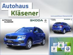 Skoda Kamiq Select 85