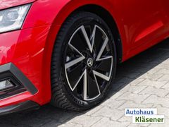 Skoda Octavia Combi Sportline