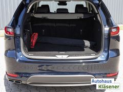 Mazda CX-60 Homura 2.5