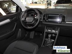 Skoda Karoq Tour 1,5