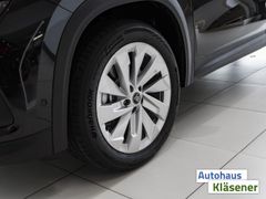 Skoda Kodiaq Selection 2,0