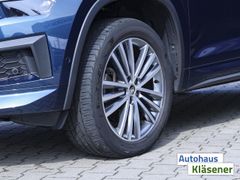 Skoda Kodiaq LK 2.0TDI