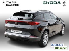 Cupra Formentor 1.5TSI 110KW