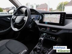 Skoda Kamiq 1.5TSI 110KW
