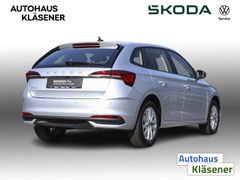 Skoda Scala 1.0TSI 85KW