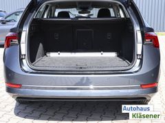 Skoda Octavia Combi 1.5
