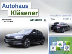 Skoda Octavia Combi Sportline