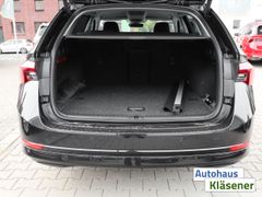 Skoda Octavia Combi Style