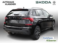 Skoda Kamiq  85
